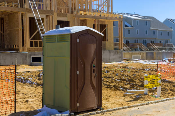 Best Portable toilet rental cost  in Fort Polk South, LA