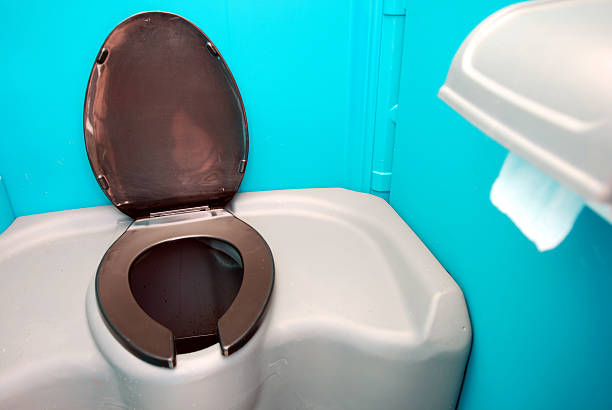 Best Temporary restroom rental  in Fort Polk South, LA