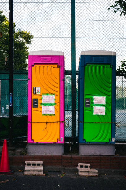 Best Porta potty rental near me  in Fort Polk South, LA